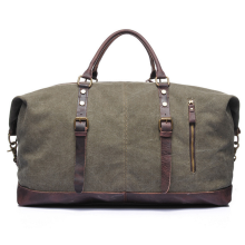 2019 New Models Luxury Custom Suffle Bag  Small Travel Bag Waterproof Foldable for Men